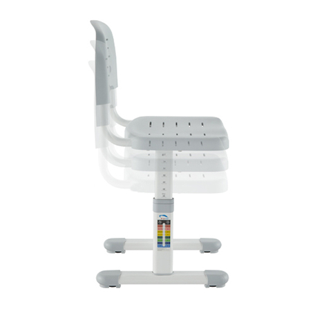 Zestaw biurko i krzesło dla dziecka SPE-X120WW