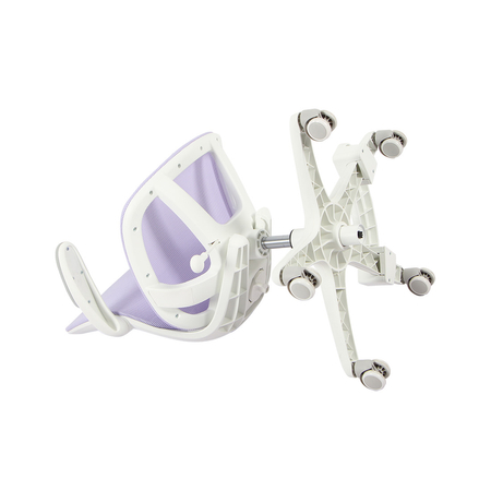 Fotel obrotowy dziecięcy Spacetronik XD SPC-XD03V