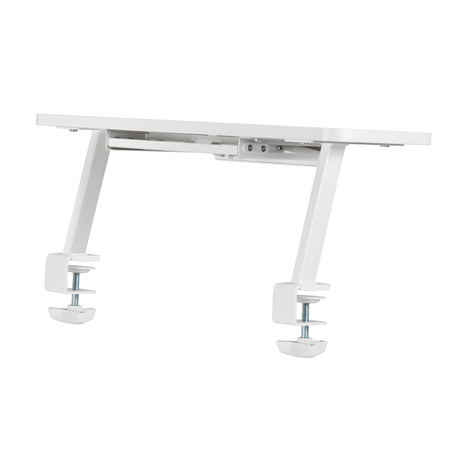 Spacetronik Tischverlängerung SPB112WW 60