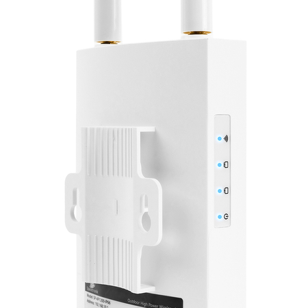 Access Point Zewnętrzny 300Mbps IP66 Spacetronik