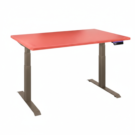 Spacetronik SPE-232ON elektrischer Tischständer