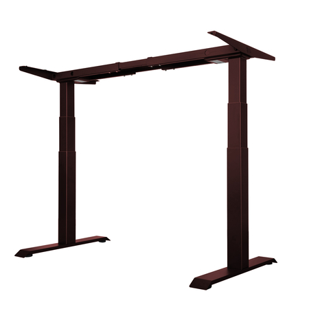 Elektryczne biurko Vegard Color 120x60 RPC08