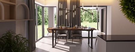 Elektryczny stelaż biurkowy Spacetronik SPE-420W