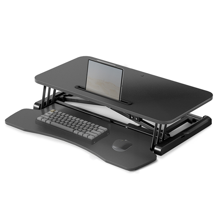 Elektryczna podstawka Spacetronik SPR-137LB