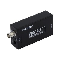 3G HD SDI zu HDMI Konverter Spacetronik SPH-SDI3GI