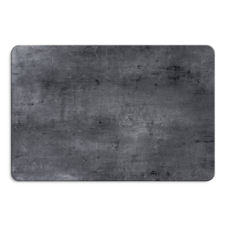 Blat biurka uniwersalny 120x60x1.8 cm Millenium