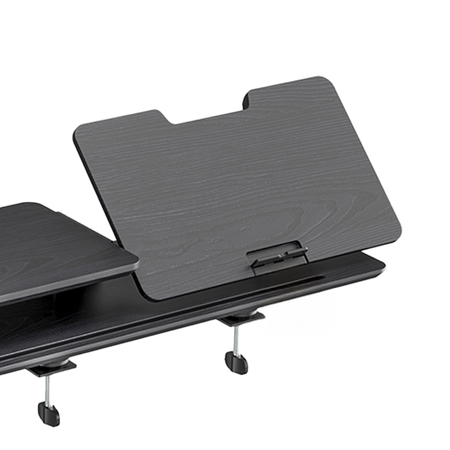 Podstawka pod monitor i laptop Hugel 13b