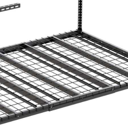 Półka Garażowa Sufitowa Spacetronik SPG-102 183x122