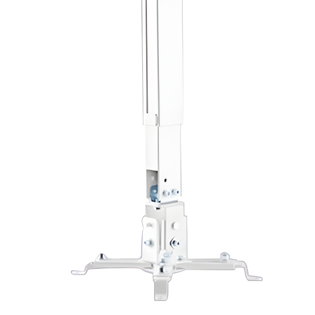 Uchwyt na projektor sufitowy Spacetronik SPA-P01W