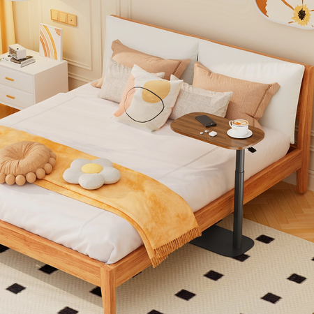 Elektrisch verstellbarer Sitz Spacetronik Flax