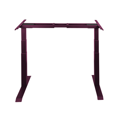 Elektryczne biurko Vegard Color 140x70 VPC07