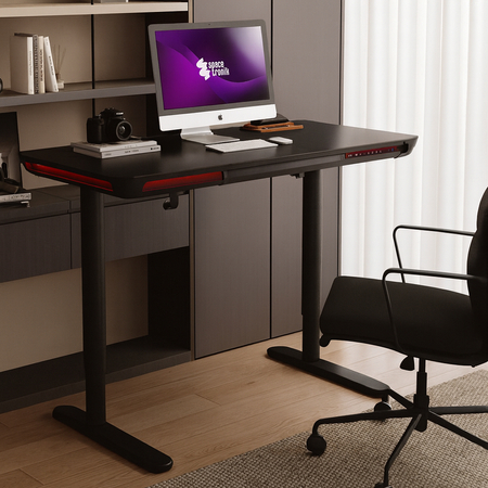 Biurko Elektryczne Spacetronik SPEB141B ASTRID