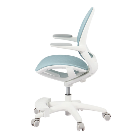 Spacetronik XD verstellbarer Schreibtisch SPE-X104WA 120x60