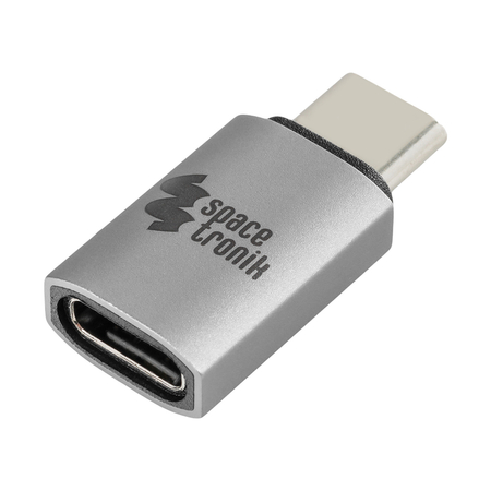 Kabel Adapter USB-C na Jack 3.5mm z USB-C SPU-A29