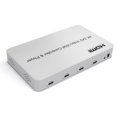 Kontroler ściany Video Wall Controller SPH-VW231