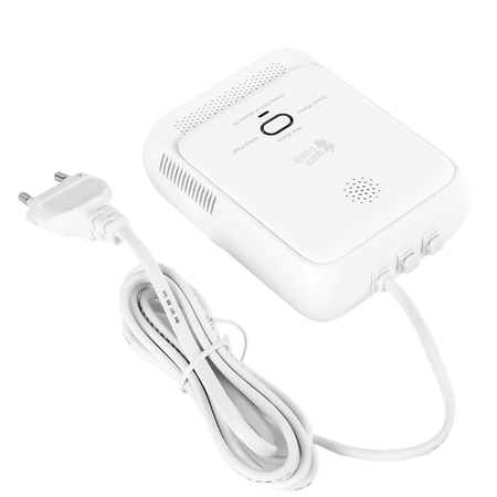 Czujnik gazu (CH4) Tuya ZigBee Spacetronik ZB-DG02