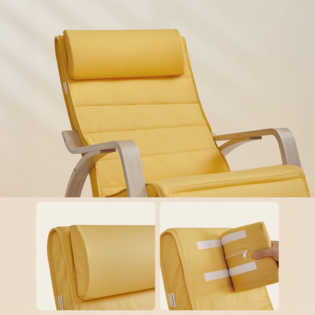 Elektrisch verstellbarer Sitz Spacetronik Flax