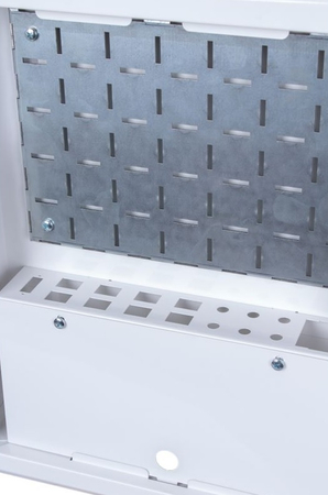 Skrzynka telekomunikacyjna SP-M4 400x340x75mm