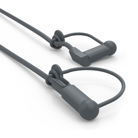 Silikonowe osłony Starlink do kabli gen 2