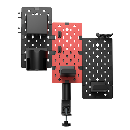 Tablica perforowana akcesoria Holdee SPB-153R