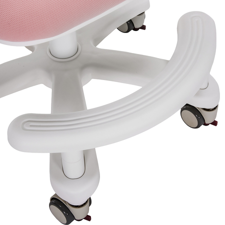 Krzesło dziecięce Spacetronik SPC-XD-18P Różowe