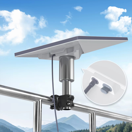 Silikonowa ochrona portów RJ45 Spacetronik SSA08