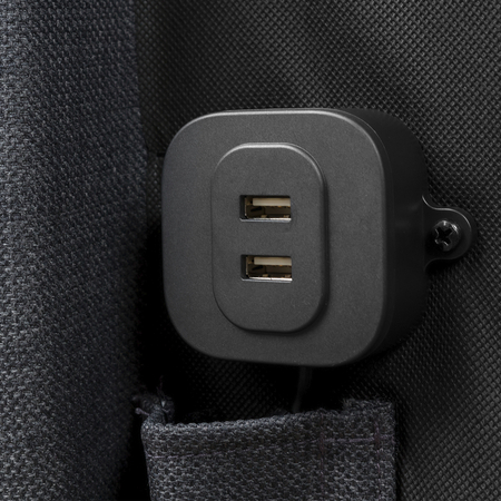 Elektryczny stelaż łóżka Spacetronik Dozee22