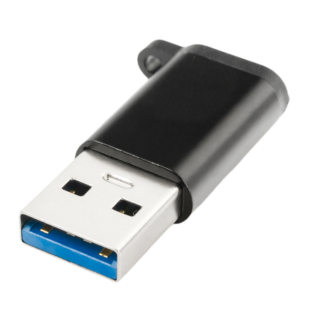 Adapter USB-C na USB3.0 SPU-A19