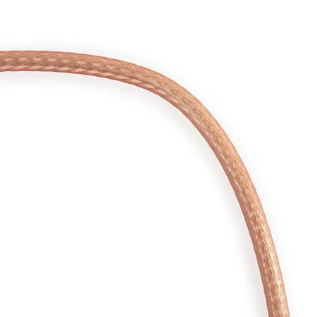 Konektor antenowy wtyk RP-SMA wtyk SMA 30cm