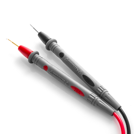 Przewody do miernika uniwersalne 1000V 20A SPM-T10