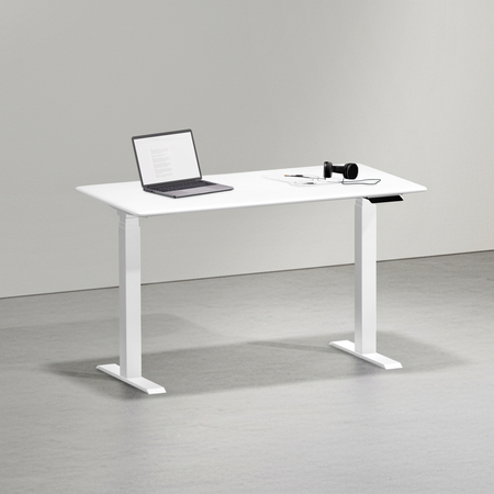 Elektryczne biurko Vegard Color 140x70 WPC06