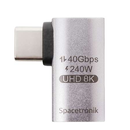 Adapter USB-C na USB-C USB4 8K 90st SPU-A20