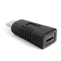 USB 3.1 auf Micro USB-Buchse Adapter SPU-A12