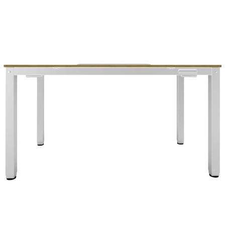 Elektryczne biurko kreślarskie DOLF SPE-402 Białe