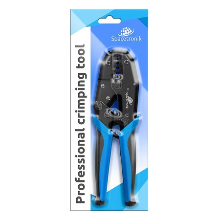 Zaciskarka Spacetronik CP-S107