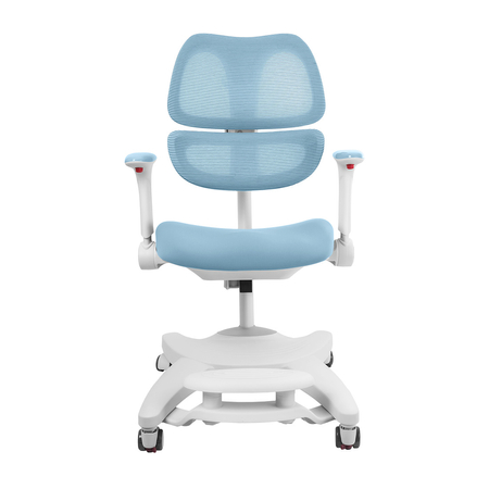 Zestaw -10% regulowane biurko i krzesełko Spacetronik XD dla chłopca