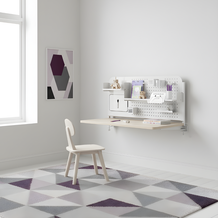 Nadstawka na Biurko Dziecięce Spacetronik SPB158