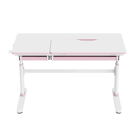 Spacetronik XD verstellbarer Schreibtisch SPE-X104WP 120x60