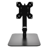 Uchwyt do monitora wolnostojący Spacetronik SPA-B111