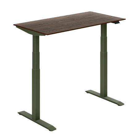 Spacetronik SPE-232OO elektrischer Tischständer