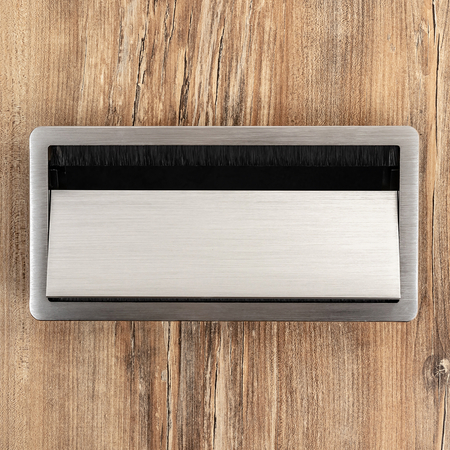 Przepust kablowy dwustronny Spacetronik SPS-G04S