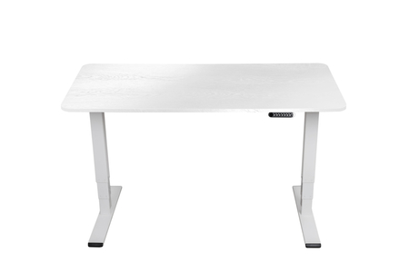 Spacetronik Magnus 158x80 L11 elektrischer Schreibtisch