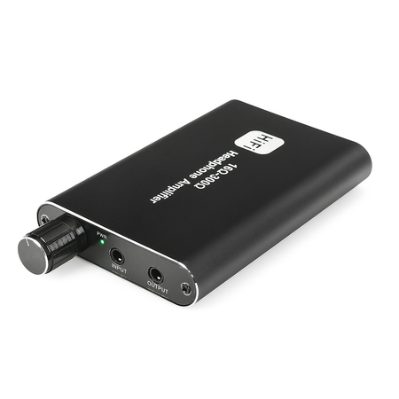 wzmacniacz słuchawkowy Hi-Fi Aux 3.5mm SPH-AA01