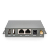 Industrieller Druckserver 2x USB RAW WiFi Cloud