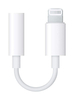 Adapter Apple Lightning gniazdo Jack 3.5mm SPL-A01