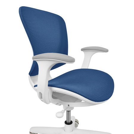 Fotel obrotowy dziecięcy Spacetronik XD SPC-XD02N