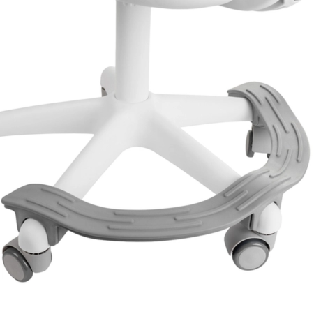 Spacetronik XD elektrischer Schreibtisch SPE-X116W