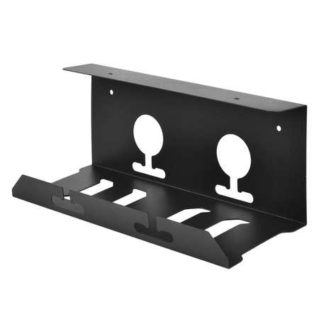 Organizer do kabli komputerowych SPK523B_030