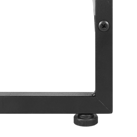 Biurko Gamingowe 100cm Spacetronik Funky Furniture