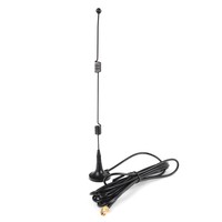 Antena magnetyczna WiFi RP-SMA 5dBi 3m